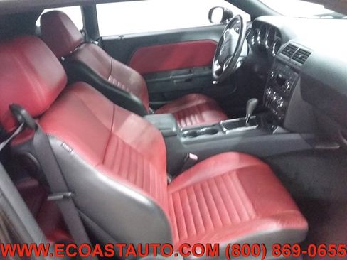 Used 2013 Dodge Challenger Rallye Redline image 14