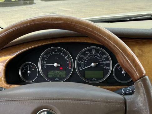 Used 2005 Jaguar S-TYPE 3.0 RWD image 7