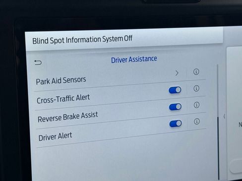 New 2026 Ford F150 STX w/ F-150 LOBO Package image 34