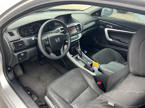 Used 2013 Honda Accord EX image 21