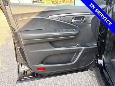 Certified 2023 Honda Ridgeline RTL image 20