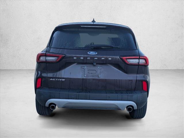 Certified 2023 Ford Escape Active w/ Tech Pack #2 FWD image 6