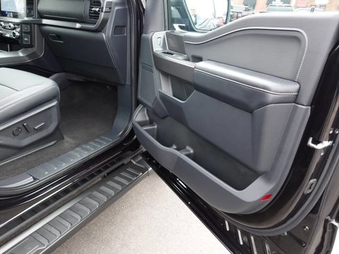 Used 2024 Ford F150 XLT w/ Equipment Group 302A MID image 32