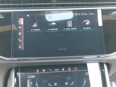 New 2027 Audi RS Q8 performance AWD/4WD image 27