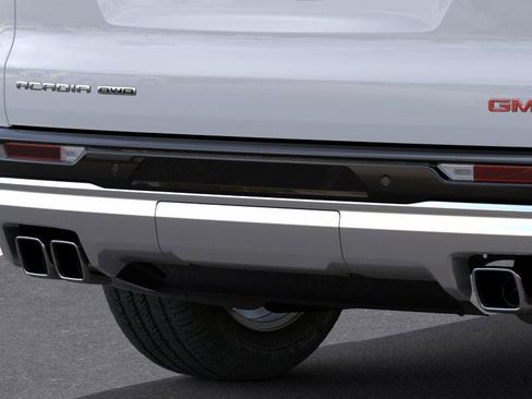 New 2026 GMC Acadia Denali w/ Super Cruise Package image 14