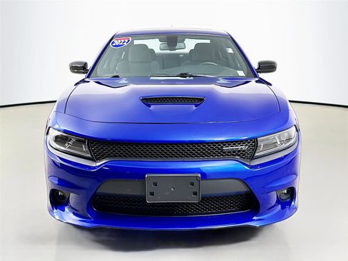 Used 2022 Dodge Charger GT w/ Blacktop Package image 3