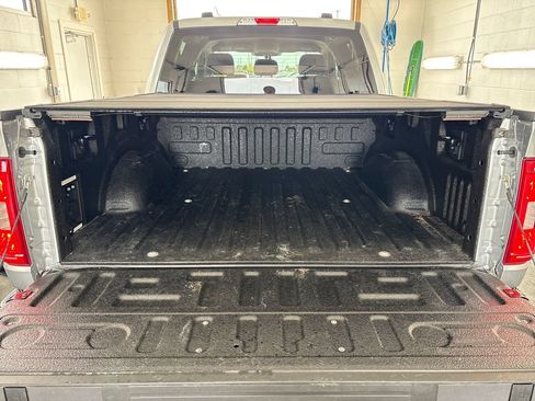 Used 2023 Ford F150 XL w/ Trailer Tow Package AWD/4WD image 33