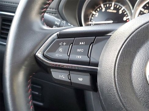 Used 2024 MAZDA CX-5 Carbon Edition image 18