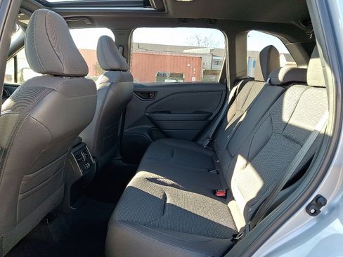 Certified 2025 Subaru Forester Premium w/ Convenience Package #1 image 10