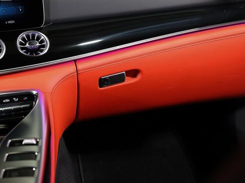 Used 2022 Mercedes-Benz AMG GT 53 image 34