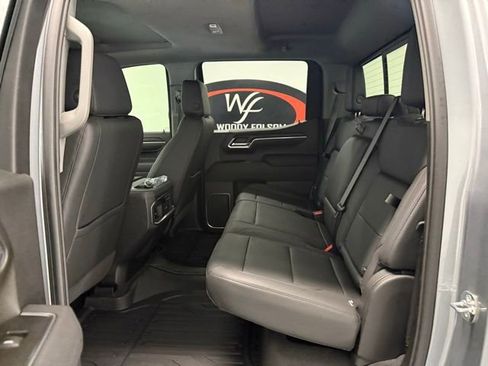 New 2026 GMC Sierra 1500 SLT w/ SLT Premium Plus Package image 16