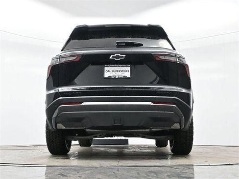 Used 2026 Chevrolet Equinox ACTIV w/ Convenience Package III image 32