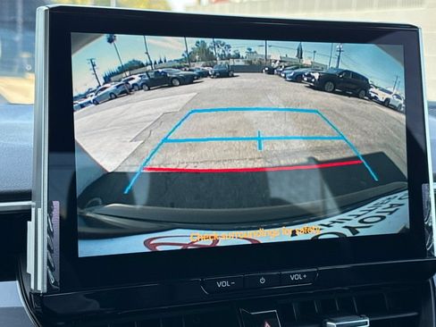 Certified 2026 Toyota Corolla XSE w/ Carpet Mat Package (TMS) FWD image 25