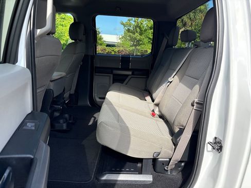 Certified 2019 Ford F250 XLT AWD/4WD image 29