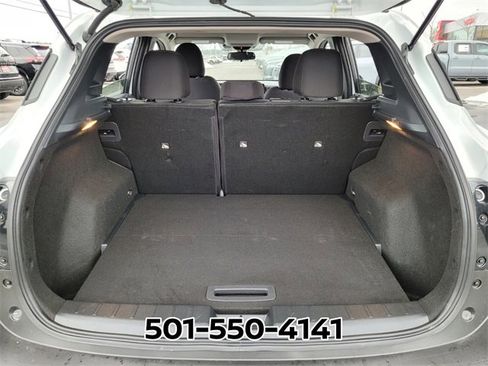 Used 2026 Nissan Kicks SV image 14