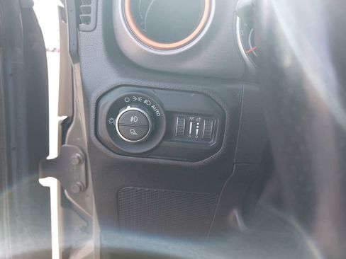 Used 2020 Jeep Gladiator Mojave image 26