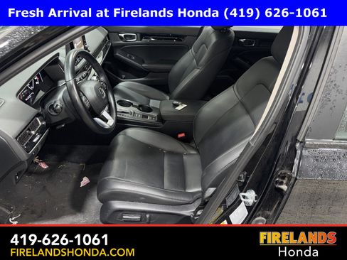 Used 2024 Honda Civic EX-L image 12