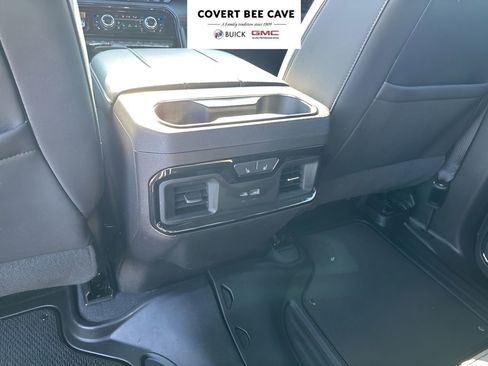 Used 2024 GMC Sierra 1500 AT4 w/ Technology Package image 23