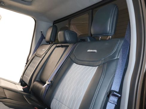 Used 2024 Ford F350 Limited w/ FX4 Off-Road Package image 71