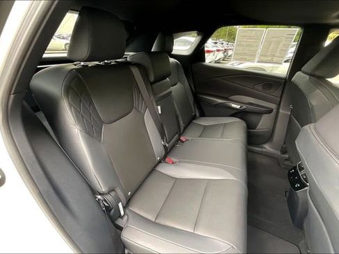 Used 2023 Lexus RX 350 Premium w/ Accessory Package (Z1) AWD/4WD image 25