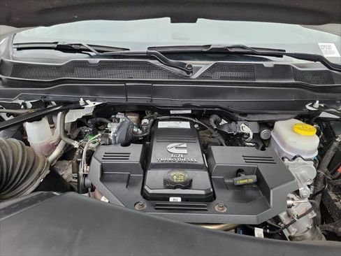 Certified 2024 RAM 2500 Laramie w/ Safety Group AWD/4WD image 22