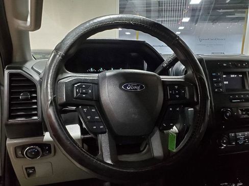 Used 2018 Ford F150 XL w/ XL Power Equipment Group image 25
