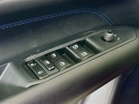 New 2026 Jeep Compass Limited image 17