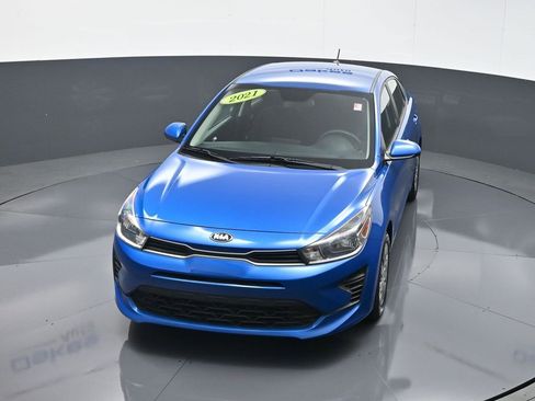 Used 2021 Kia Rio S image 44