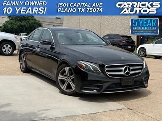 Used 2019 Mercedes-Benz E 300 video 1