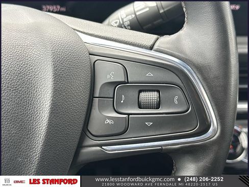 Used 2024 Buick Envista Sport Touring w/ Convenience I Package FWD image 24