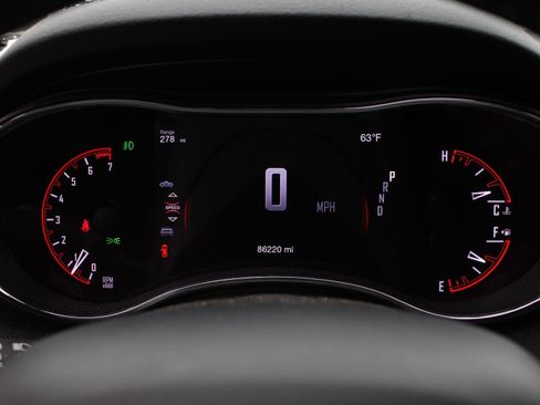 Used 2018 Dodge Durango SXT w/ Quick Order Package 2BB AWD/4WD image 12