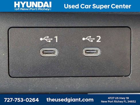 Used 2025 Nissan Rogue SL image 29