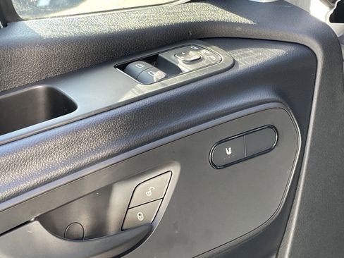 New 2025 Mercedes-Benz Sprinter 2500 image 21