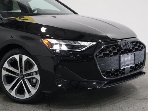 New 2026 Audi A3 2.0T Premium image 3