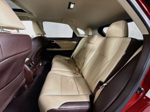 Used 2017 Lexus RX 350 AWD image 23