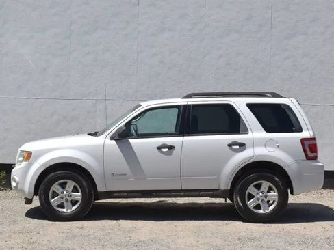 Used 2009 Ford Escape 2WD Hybrid image 9