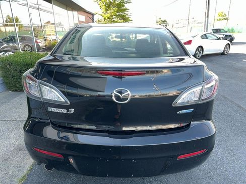 Used 2012 MAZDA MAZDA3 i Touring FWD image 21