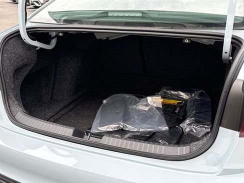 New 2026 Volkswagen Jetta Sport image 16