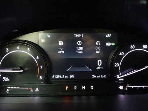 Used 2022 Lincoln Corsair AWD w/ Premium Package image 22