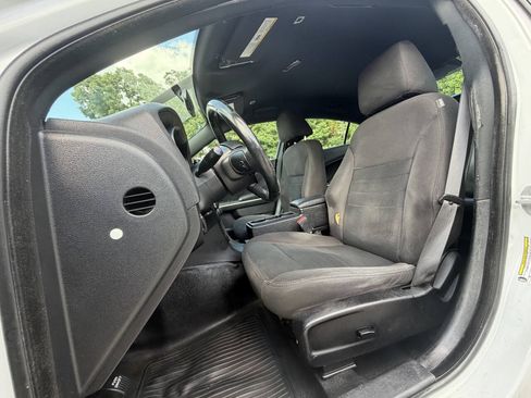 Used 2019 Dodge Charger Police w/ Fleet Safety Group RWD image 5
