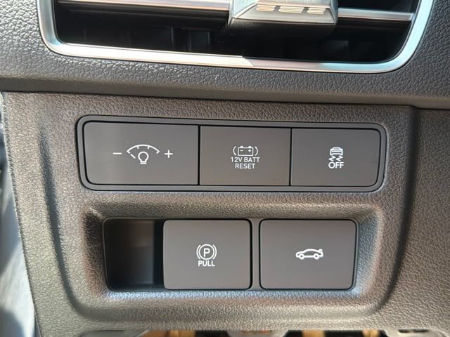 New 2026 Hyundai Sonata SEL FWD image 11