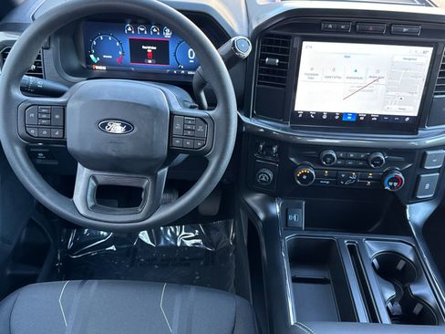 Used 2024 Ford F150 STX image 16