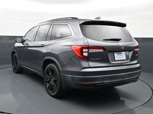 Used 2022 Honda Pilot Special Edition image 5