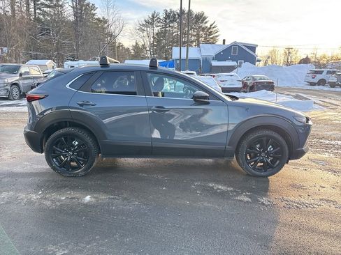 Used 2024 MAZDA CX-30 AWD 2.5 S w/ Preferred Package image 6