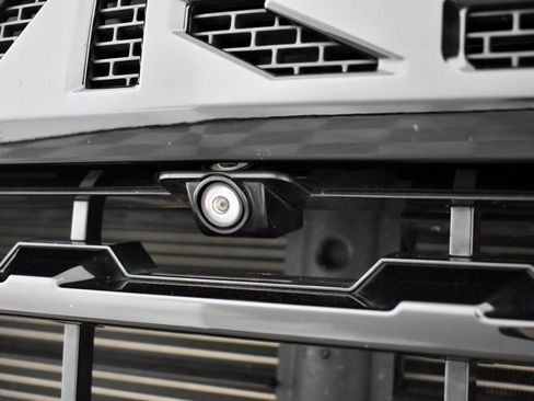 Used 2021 Chevrolet Silverado 2500 LTZ w/ LTZ Plus Package image 6