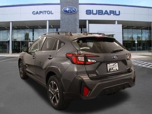 Certified 2024 Subaru Crosstrek 2.0i Premium AWD/4WD image 6