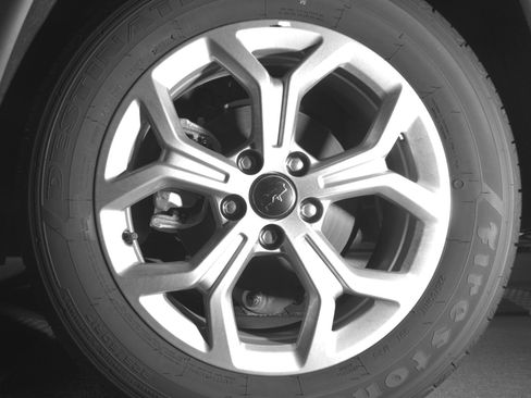 Used 2025 Jeep Compass Latitude image 14