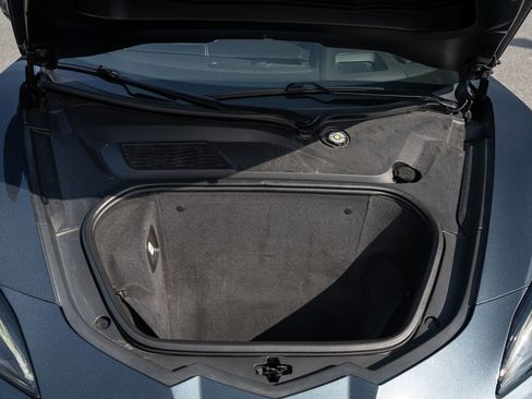 Used 2020 Chevrolet Corvette Stingray Premium Cpe w/ 3LT Preferred Equipment Group RWD image 10