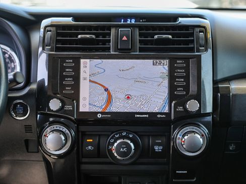 Certified 2020 Toyota 4Runner TRD Off-Road Premium w/ Moonroof Package AWD/4WD image 3