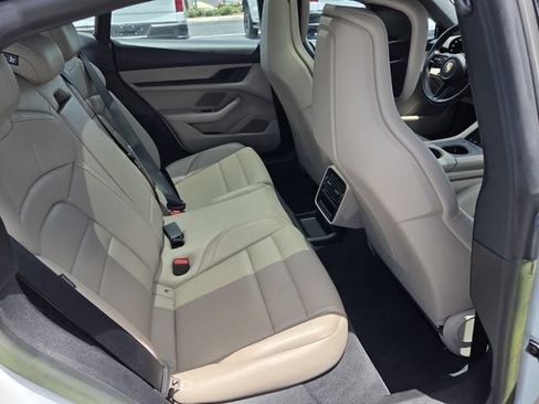 Used 2023 Porsche Taycan RWD image 16